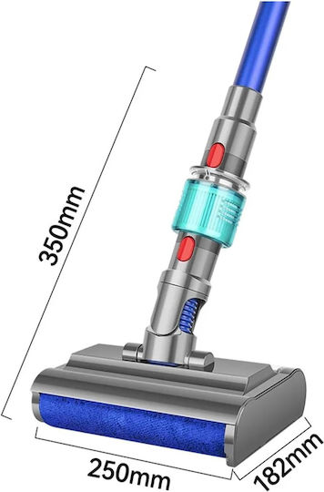 Brush for Vacuum Cleaner