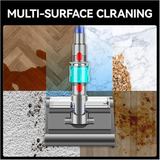 Brush for Vacuum Cleaner