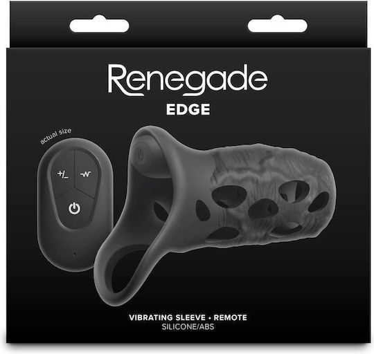 Renegade Edge Black