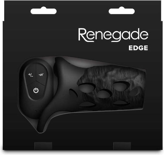 Renegade Edge Black