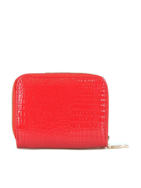 Women's Wallet Red