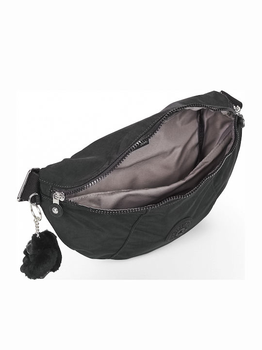 Damentasche Gürteltaschen Schwarz