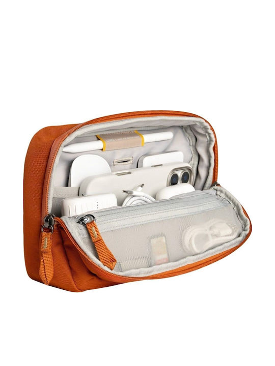 Herren Tasche Schulter / Crossbody Orange