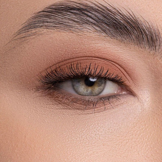 Mia Make Up Сенки За Очи Матов Тип Пресована Пудра Cinnabomb 4гр