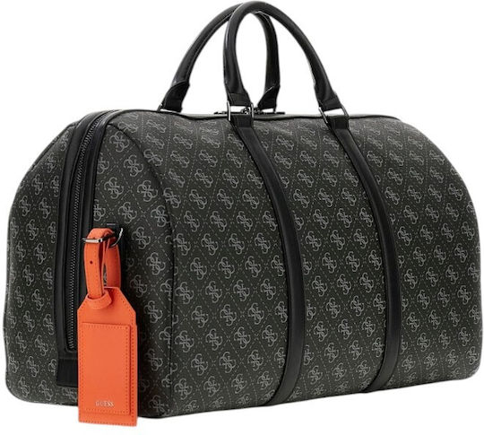 Guess Sack Voyage Grey Fabric