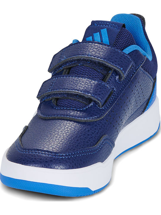 Tensaur Sport 3.0 Kids Sneakers with Hoop & Loop Closure Blue