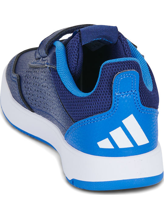 Tensaur Sport 3.0 Kids Sneakers with Hoop & Loop Closure Blue