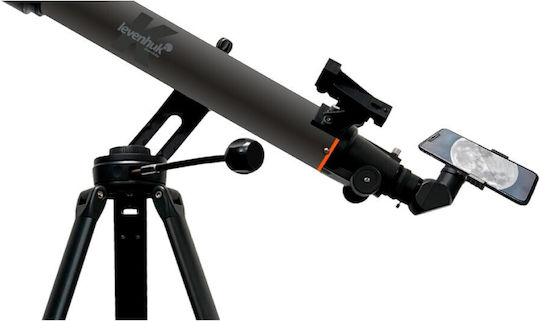 Levenhuk Kelvin Nova Plus 70/700