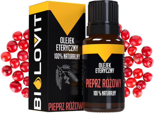 Bilovit Етерично Масло Пипер 10ml