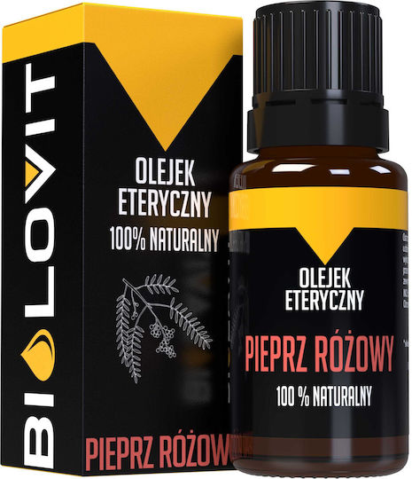 Bilovit Етерично Масло Пипер 10ml