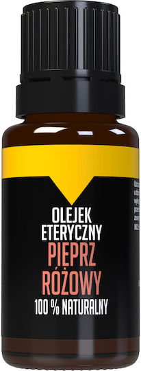 Bilovit Етерично Масло Пипер 10ml