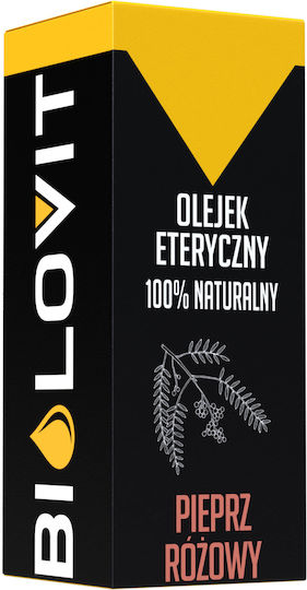 Bilovit Етерично Масло Пипер 10ml