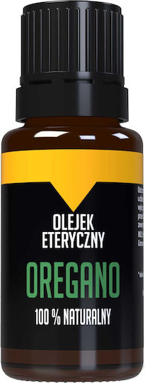 Bilovit Αιθέριο Έλαιο Ρίγανη 10ml