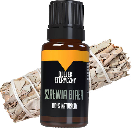Bilovit Ulei Esențial Salvie 10ml