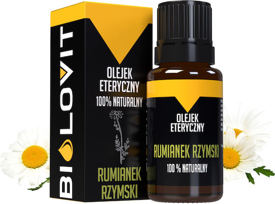Bilovit Αιθέριο Έλαιο Χαμομήλι 10ml