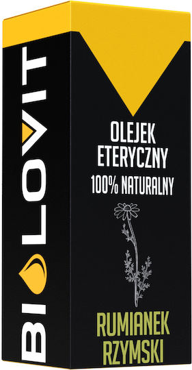 Bilovit Αιθέριο Έλαιο Χαμομήλι 10ml
