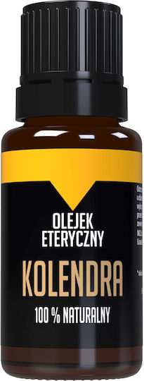 Bilovit Βιολογικό Αιθέριο Έλαιο Πορτοκάλι 10ml