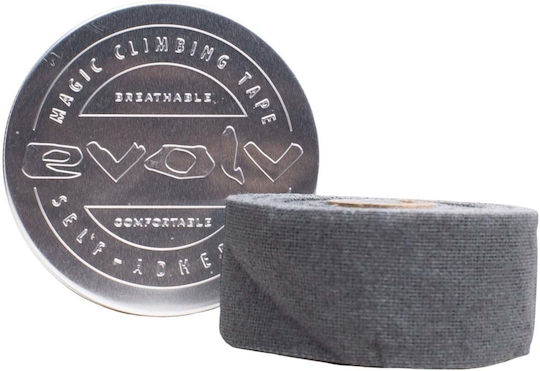 Evolv Bandaj autoaderent Negru