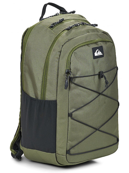 Quiksilver Burner 28lt Khaki