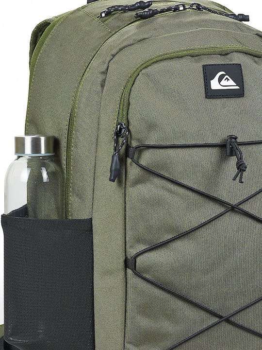 Quiksilver Burner 28lt Khaki