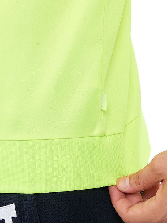 Blouse Electric Yellow