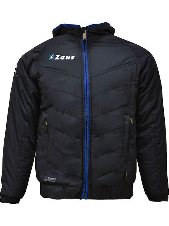 Ulysse 3 в 1 Зимно Яке Blue/dark Blue