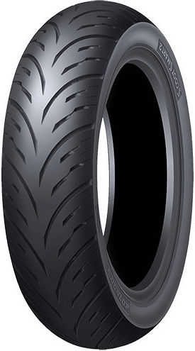 Dunlop Scootsmart 2 F-r 90/90-14 46p Tl 640758