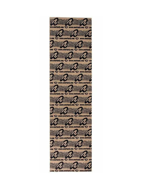 Ταινία Λαβής Παραλλαγής Enuff 9" Γυαλόχαρτο Skateboard Ταινία Λαβής Παραλλαγής Enuff 9" Γυαλόχαρτο Skateboard