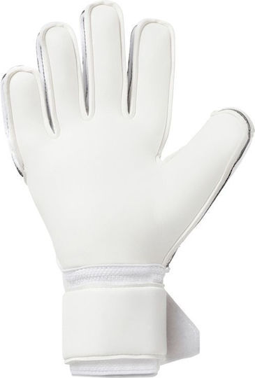 Uhlsport Torwarthandschuhe Erwachsene Weiß