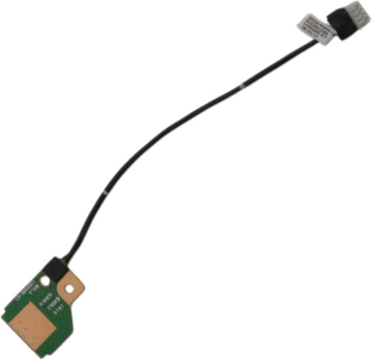 Laptop Flex Cable with Power Button for Lenovo Thinkpad P53 20QN 20QQ P52 20M9 20MA1 BRD388
