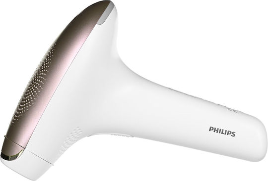 Philips Lumea Series 7000 IPL Epiliergerät