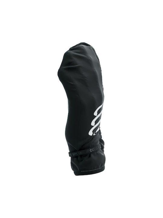 Compressport Mănuși de schi și snowboard pentru bărbați Negre