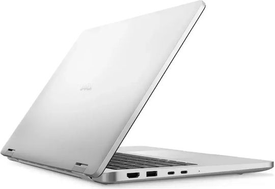 Dell Pro 14 Plus 14" IPS FHD+ (Ultra 5-236V/16GB/250GB SSD/W11 Pro) (Международна английска клавиатура)