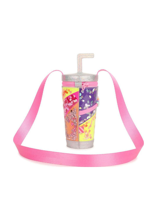 Billieblush Kids Bag Pink