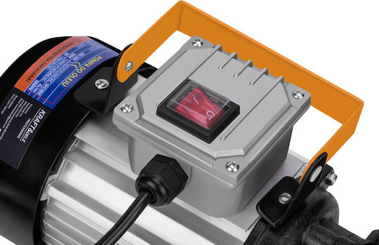 Pompă de Ulei 900w Kd3570