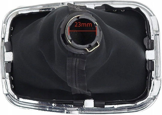 Gear Shift Knob Boot Vw Golf Iv 6b 23mm