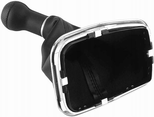 Gear Shift Knob Boot Vw Golf Iv 6b 23mm