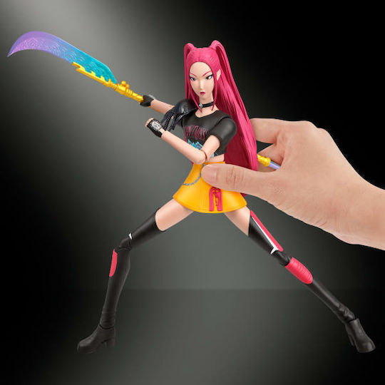 Action Figure 15cm