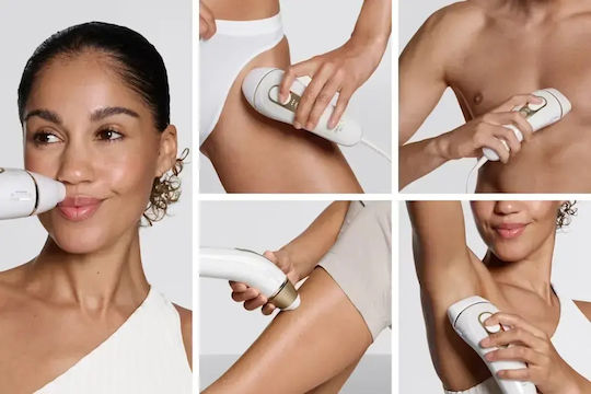 Braun Silk-expert Pro 5 Epilator
