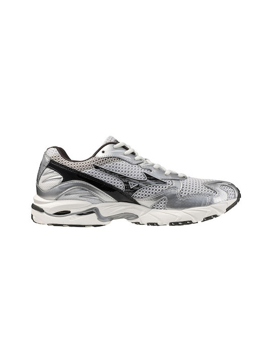 Men's Black Sneakers