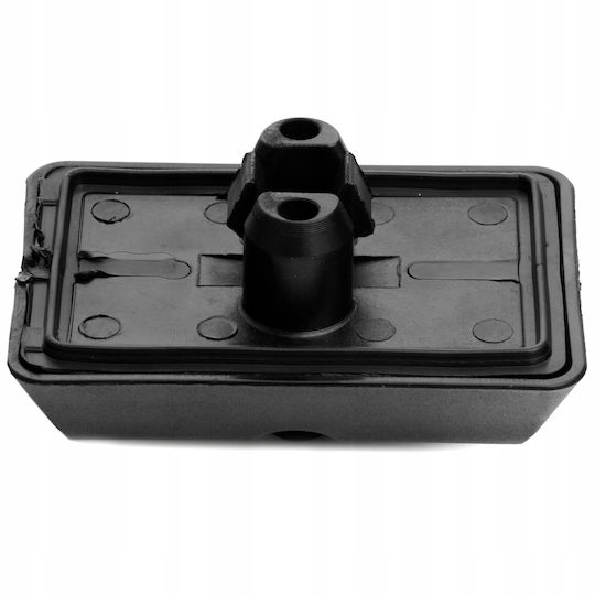 Gummi Heben Kissen Für Bmw X5 E53 5 E39 7 E38 1995-06