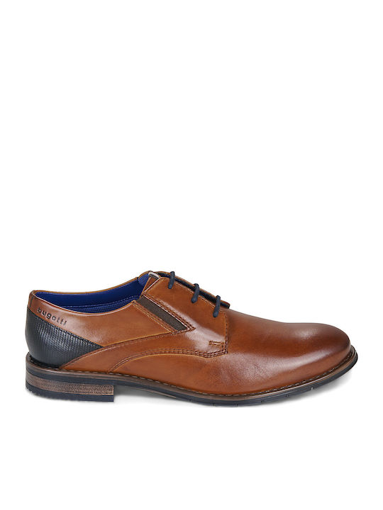 Herren Freizeitschuhe Braun