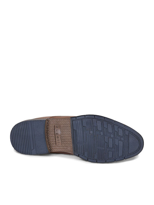 Herren Freizeitschuhe Braun