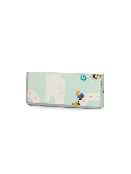 Chipolino Kinderteppich Mehrfarbig 113x113cm