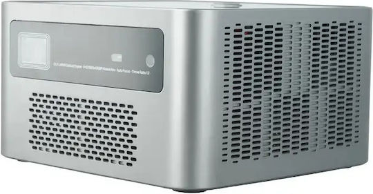 HP DLP Projektor Full HD Laser mit Eingebauten Lautsprechern 1356732