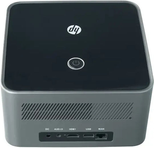 HP DLP Projektor Full HD Laser mit Eingebauten Lautsprechern 1356732