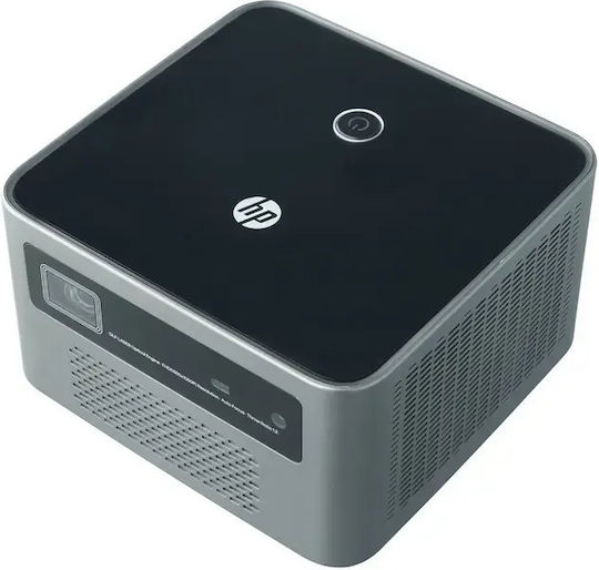 HP DLP Projektor Full HD Laser mit Eingebauten Lautsprechern 1356732