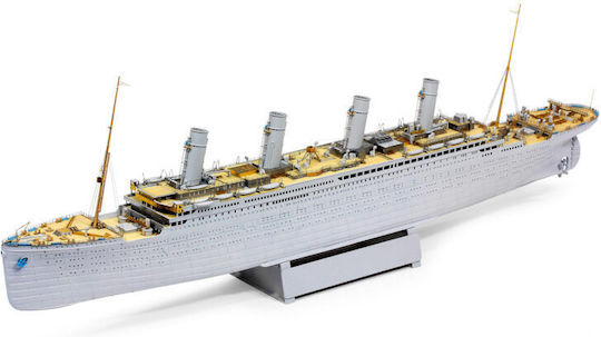 Revell Titanic Platinum Edition Maßstab 1:400