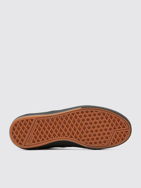 Kyle Walker Blackout Sneakers Black