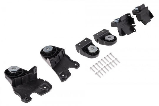 Set de Reparare Far Mercedes C-class W205 2013 Stânga Sau Dreapta A205 820 0514